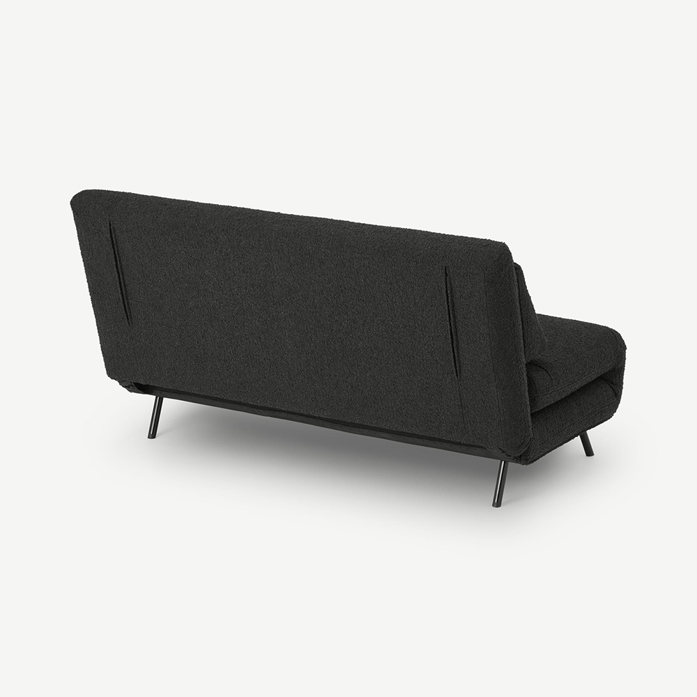 Smartes Kahlo Schlafsofa für 2 Personen