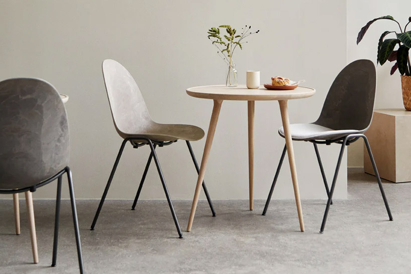 Mater – die globale Marke für Nachhaltigkeit