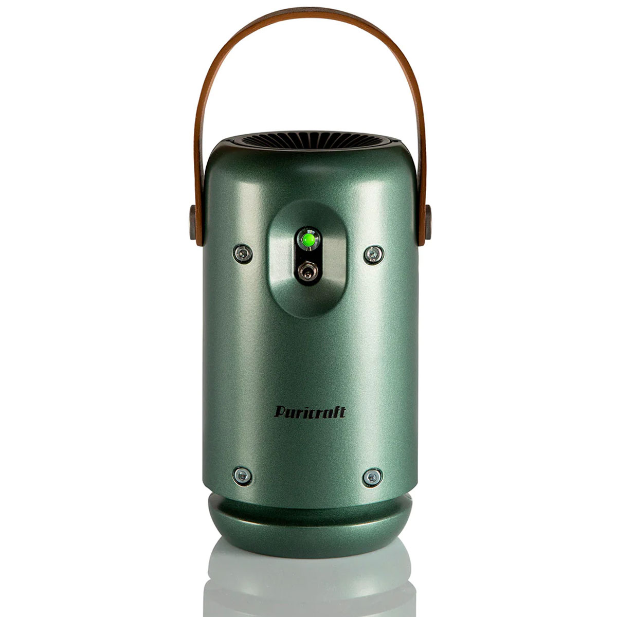 B-ION Boost 2001 Luftionisator sorgt für neue Luft