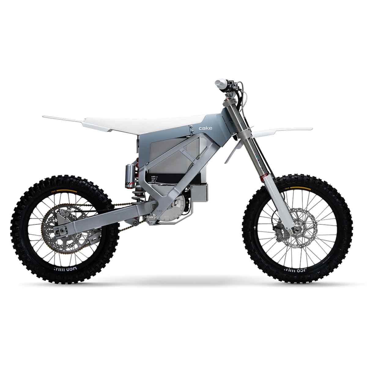 Leichtgewicht Bukk – neues Level im Universum der Elektromotorräder