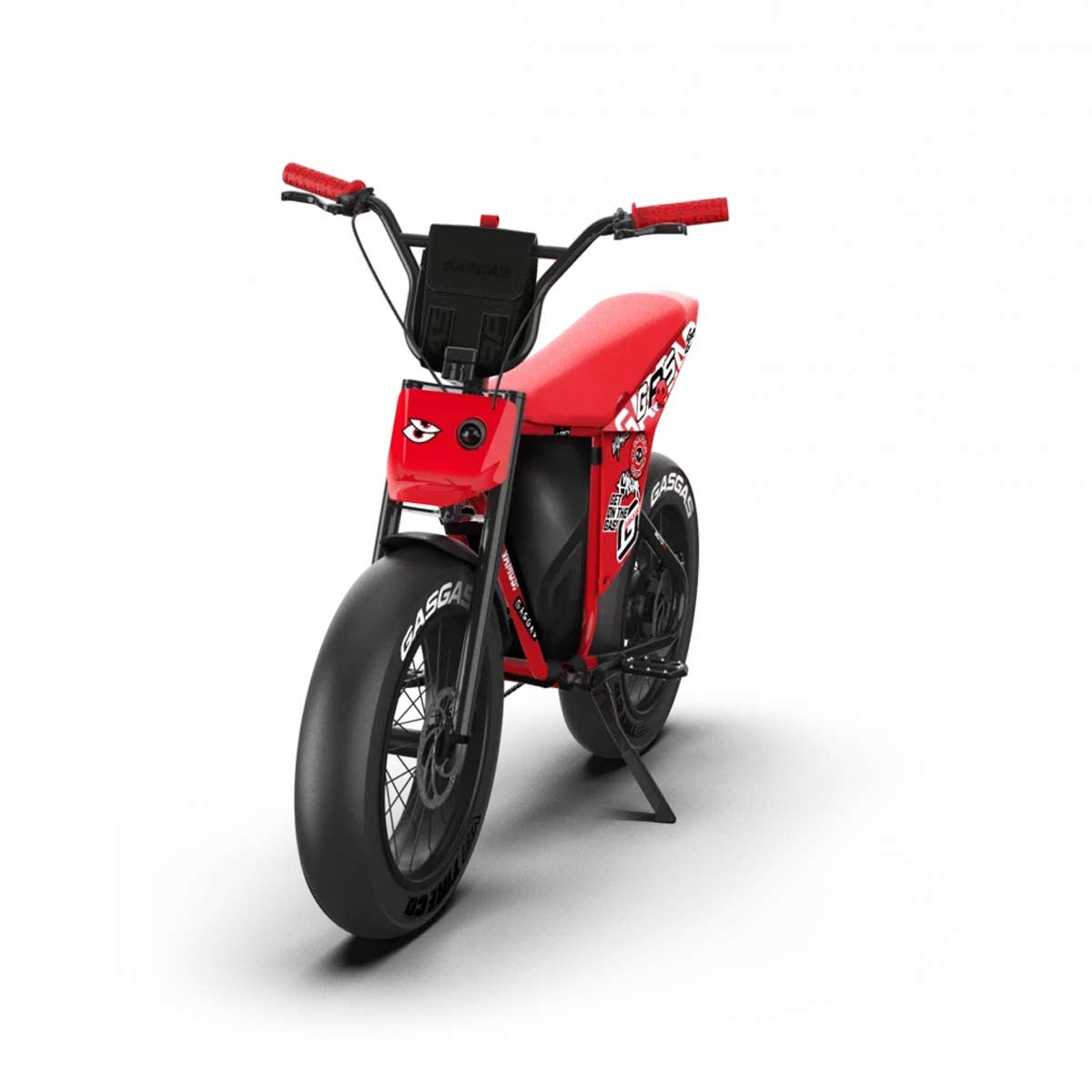 Für junge und urbane Benutzer – GASGAS MOTO verspricht mehr Adrenalin auf dem E-Bike Markt