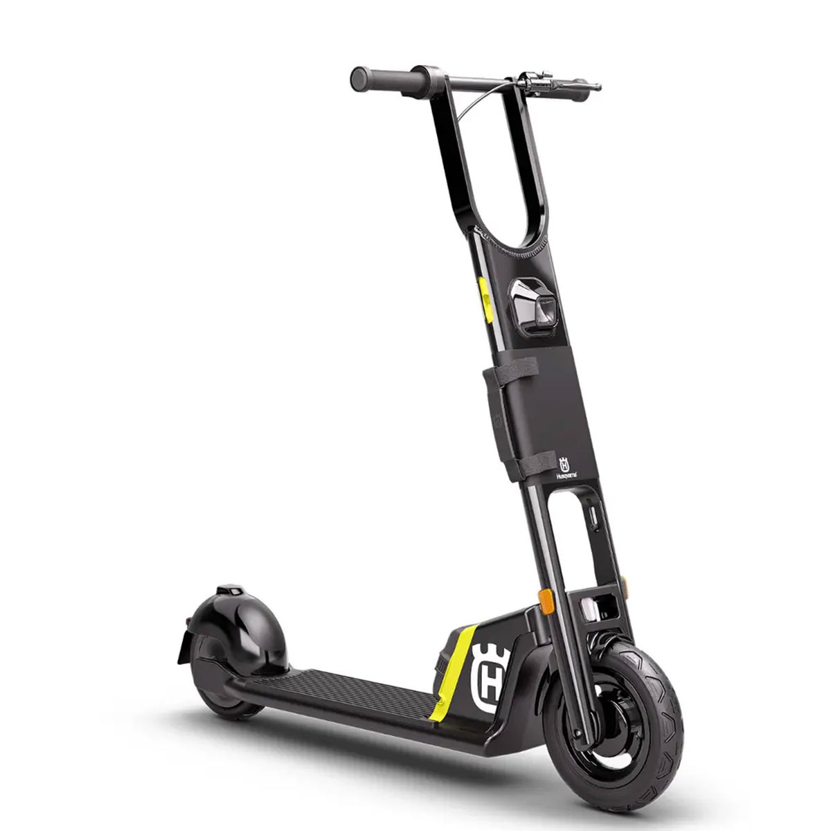 Skutta – der erste mobile E-Scooter von Husqvarna Motorcycles
