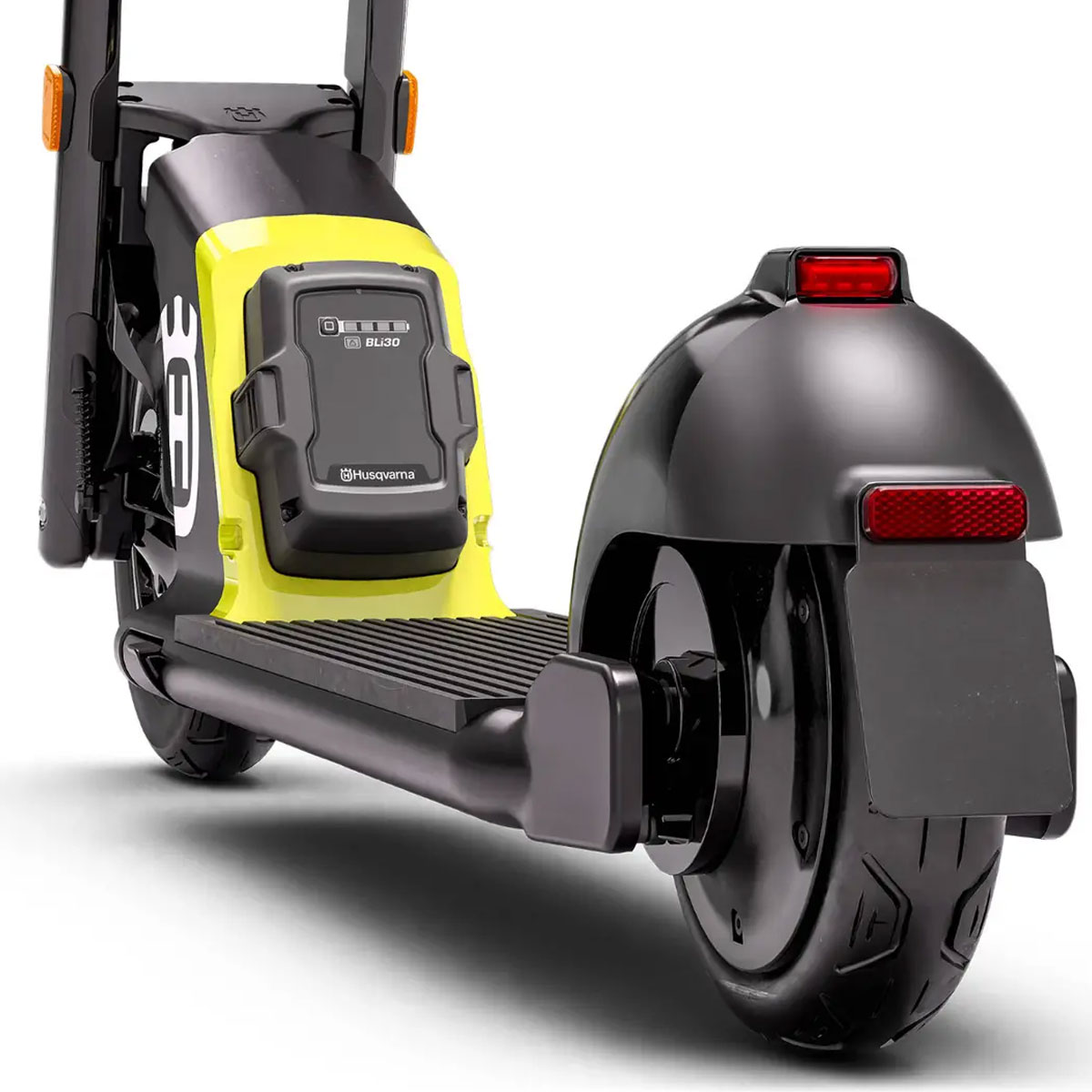 Skutta – der erste mobile E-Scooter von Husqvarna Motorcycles