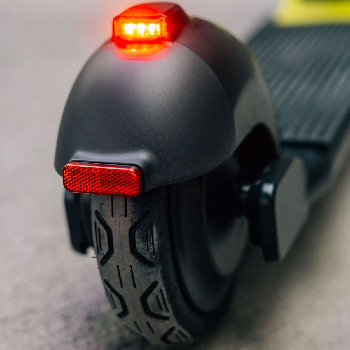 Skutta – der erste mobile E-Scooter von Husqvarna Motorcycles