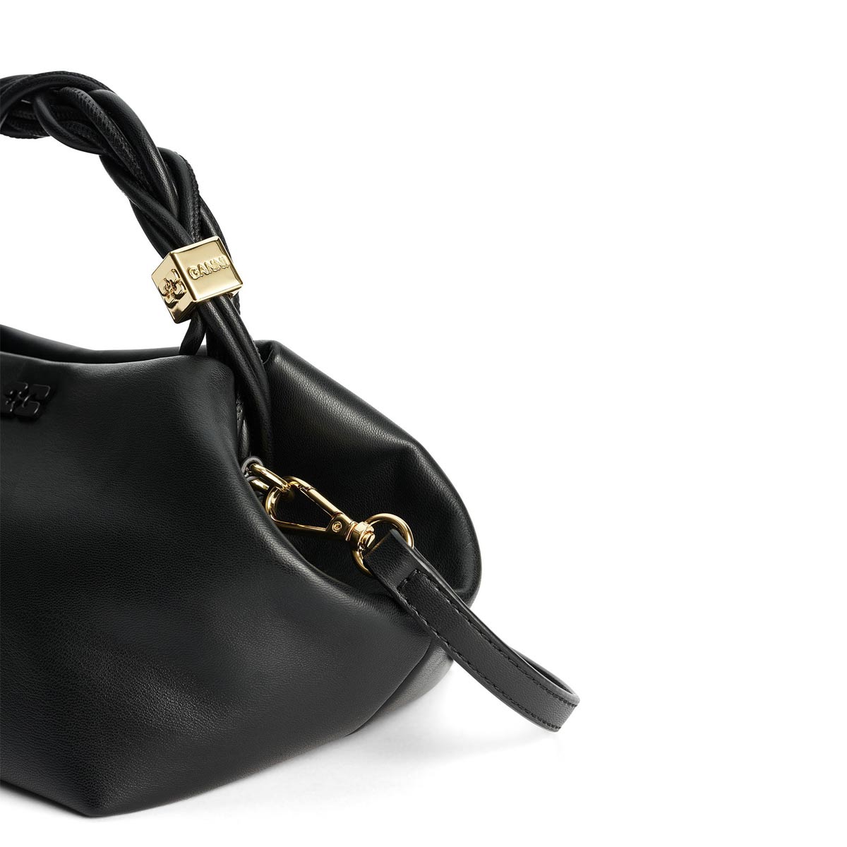 Ganni Bou Tasche – chic, elegant und farbenfroh