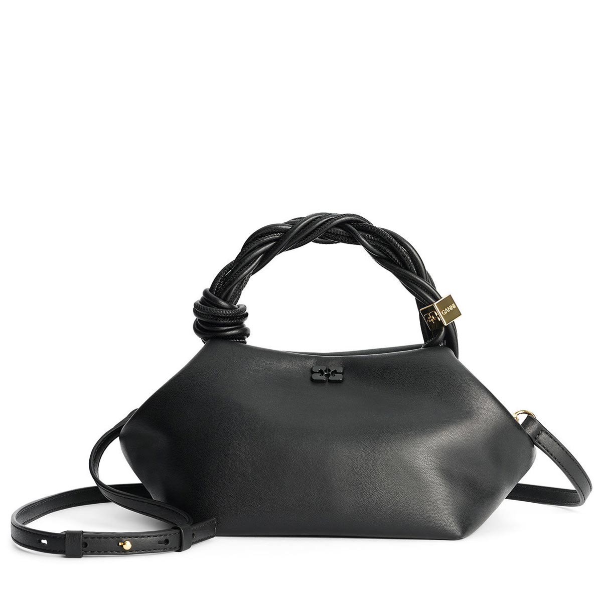 Ganni Bou Tasche – chic, elegant und farbenfroh