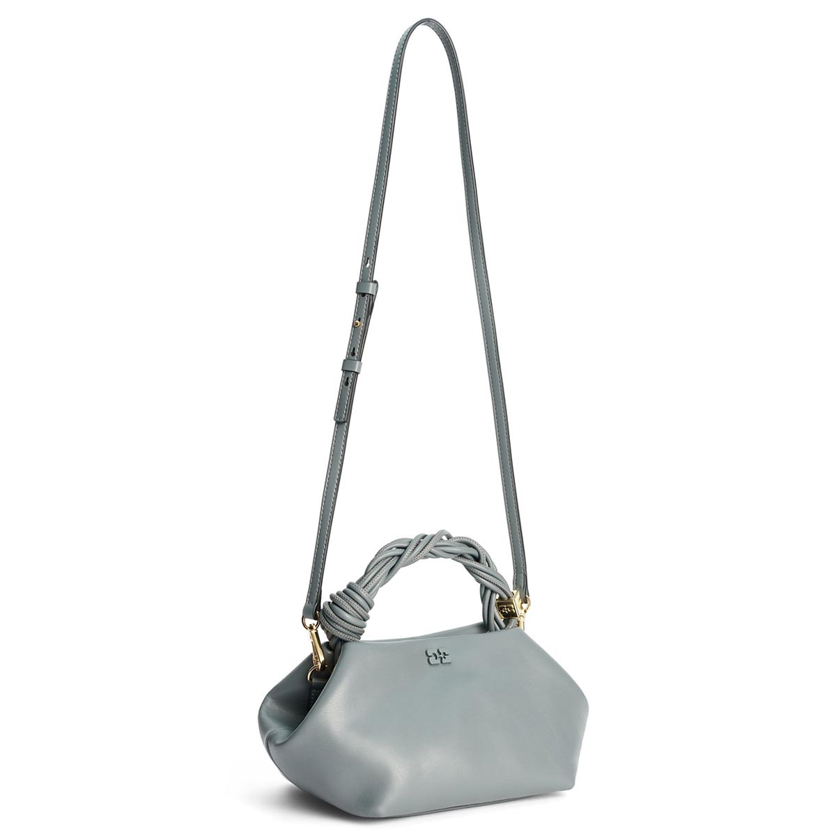 Ganni Bou Tasche – chic, elegant und farbenfroh