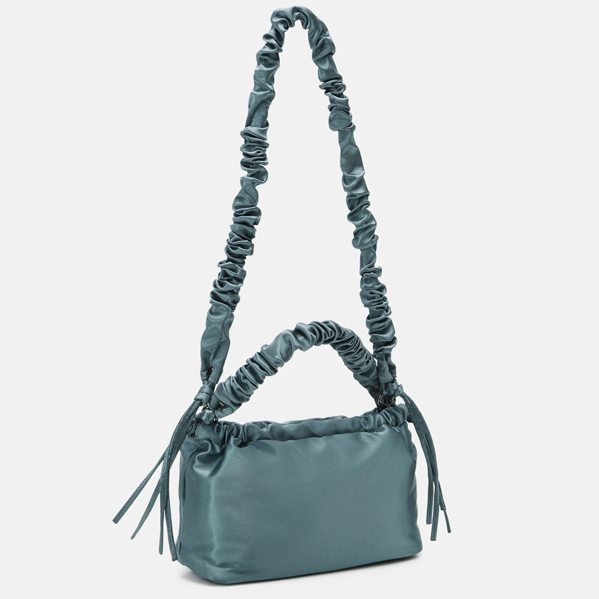 Chic – Arcadia Twill Schultertasche von HVISK in tollen Farben