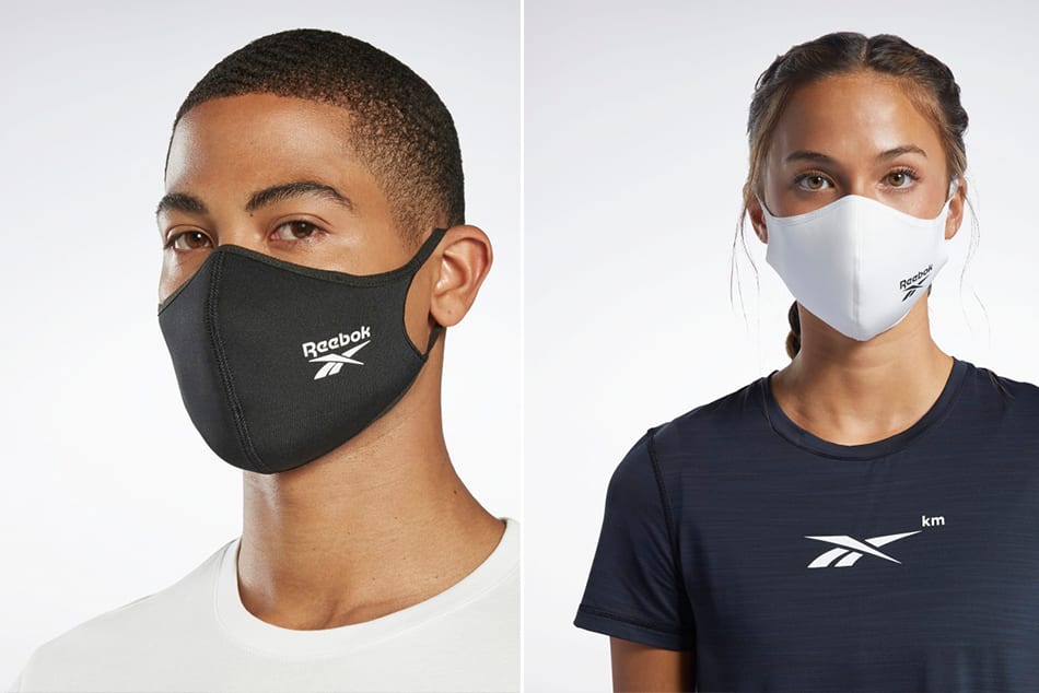 Maske tragen – eine notwendige Pflicht! Mit Kultcharakter