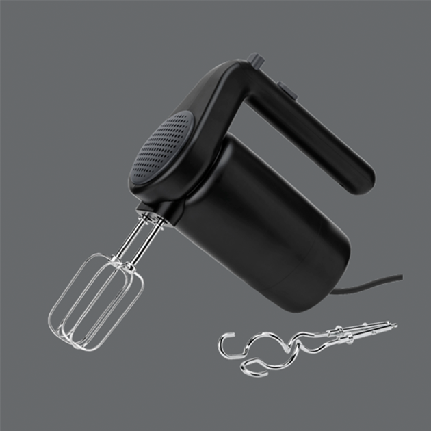 Handlicher Foodie Handmixer von Rig Tig/Stelton