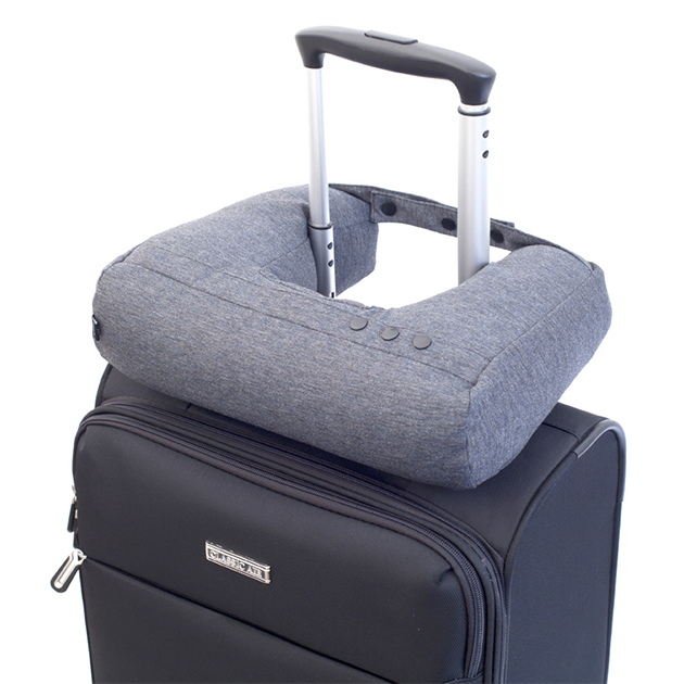 Bosign Kneck – Tablet & Reise-Kissen