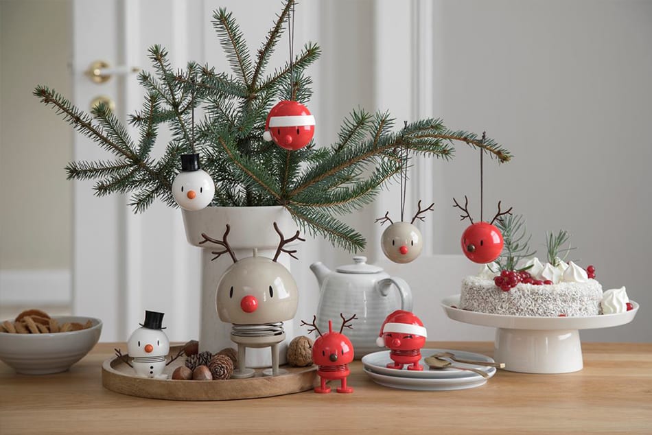 Es wird fröhlich! Stimmungsvoll dekorieren und schenken in der Weihnachtszeit