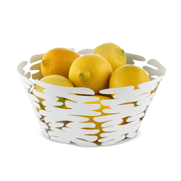Dekorative Barket Schale von Alessi