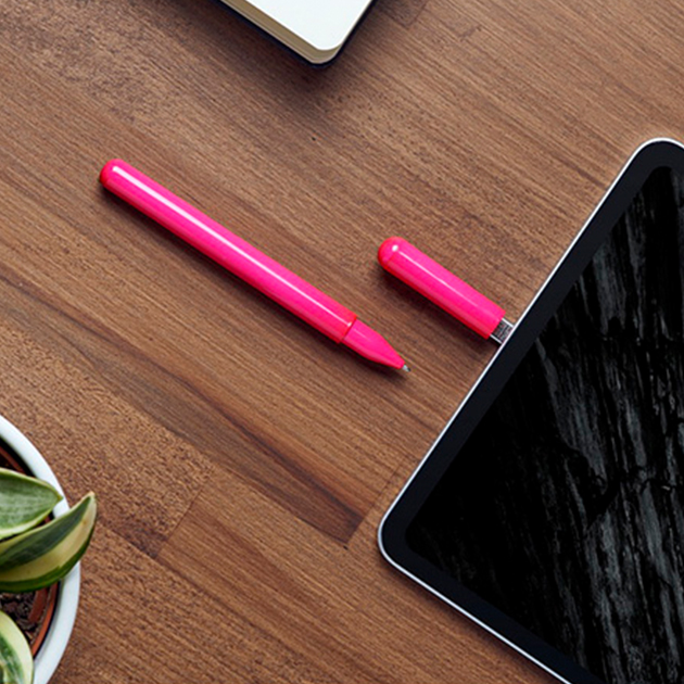 C-Pen- Kugelschreiber mit einem 32-GB-USB-C-Laufwerk