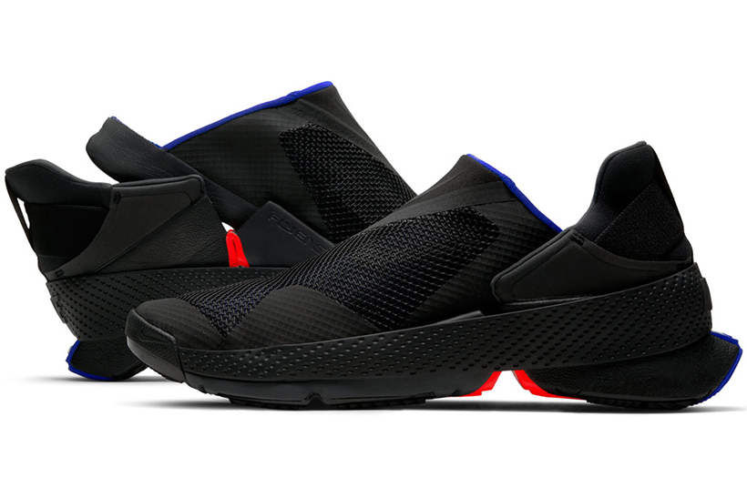 The Go FlyEase. Der erste freihändige Schuh von Nike