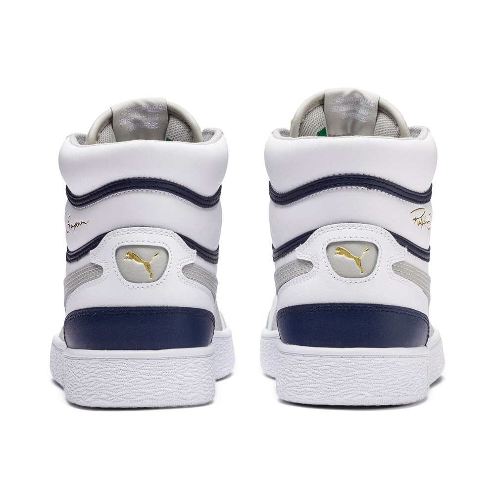 PUMA x Ralph Sampson Mid Sneaker