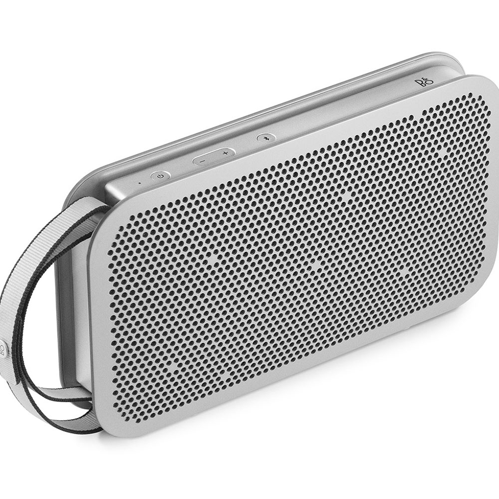 Kraftvoller Bluetooth-Lautsprecher Beoplay A2 Active