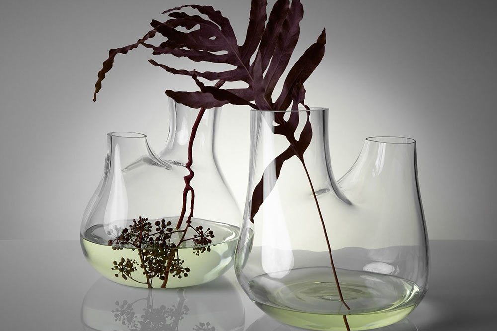 Tom Dixon Terrarium – Entwerfe Dein eigenes Terrarium