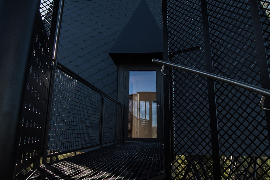 PAN Treetop Cabins – Norwegens schwebende Waldhütten mit unglaublichem Ausblick