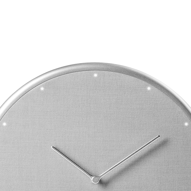 Glance Clock – die smarte Bluetooth Wanduhr