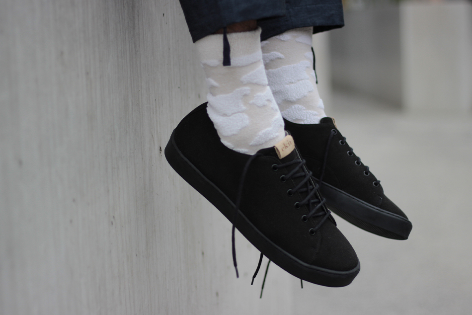 Faire und vegane Sneaker – preiswert und nachhaltig