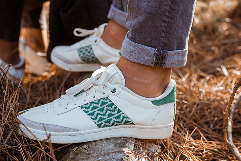 Faire und vegane Sneaker – preiswert und nachhaltig