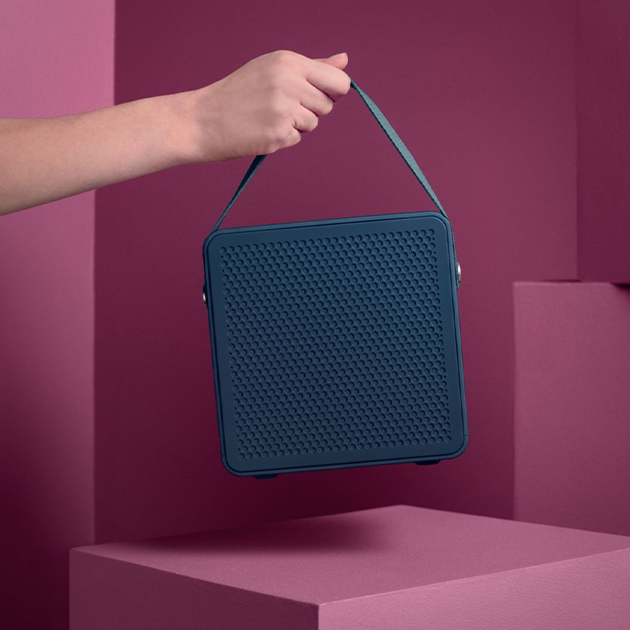 Der tragbare Ralis Lautsprecher von Urbanears