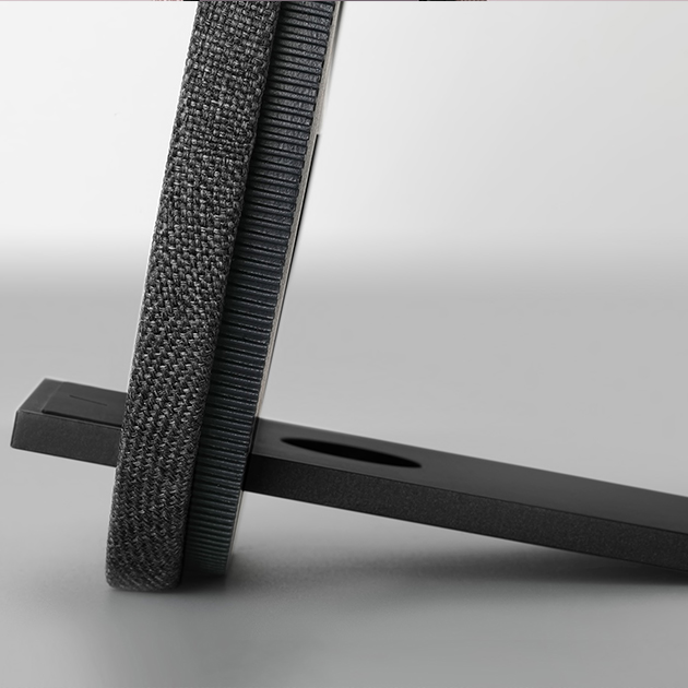Dock Wireless Charger von Native Union