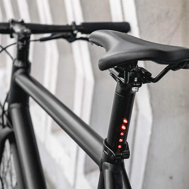 Curt E-Bike – leicht, schlicht, sportlich und überall einsetzbar