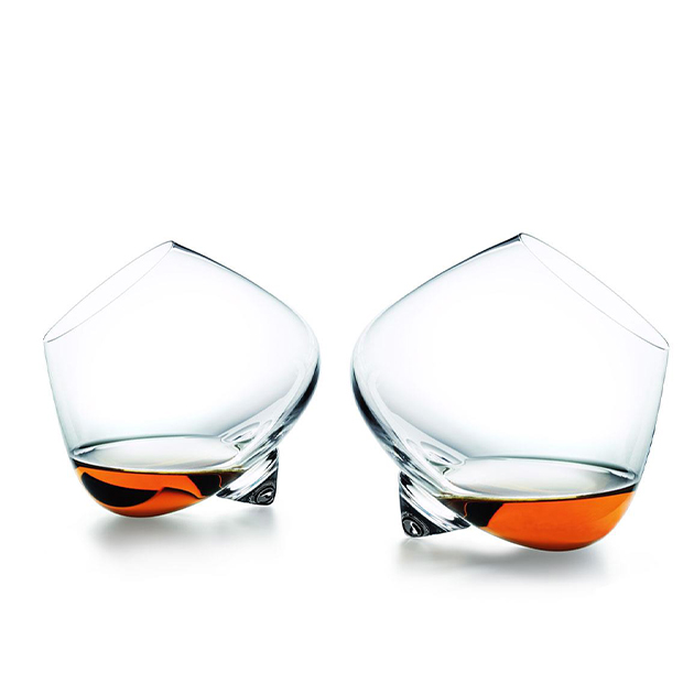 Likör und Cognac Gläser für Liebhaber von Normann Copenhagen