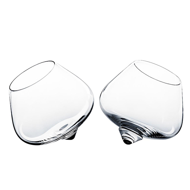 Likör und Cognac Gläser für Liebhaber von Normann Copenhagen