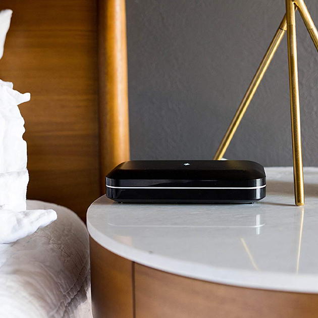 Phone Soap – Handy-Reinigung durch UV-Strahlung & Ladegerät