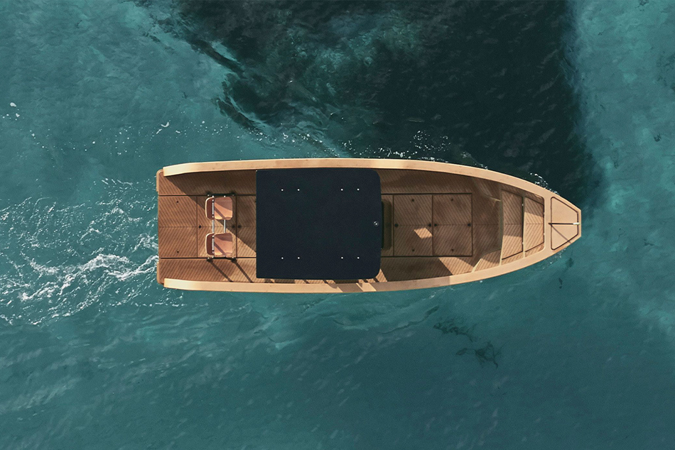 X Shore – elegante Elektro Boote, nachhaltig und designed in Schweden