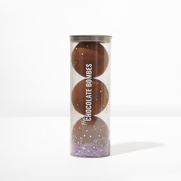 Hot Chocolate Bomb – heiße Schokolade mal anders und für die kältere Jahreszeit und guten Freunden