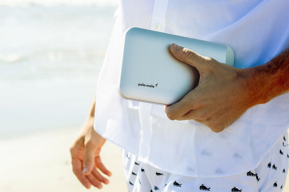 Molabox, die moderne Tupperdose – edel, wiederverwendbar und recycelbar