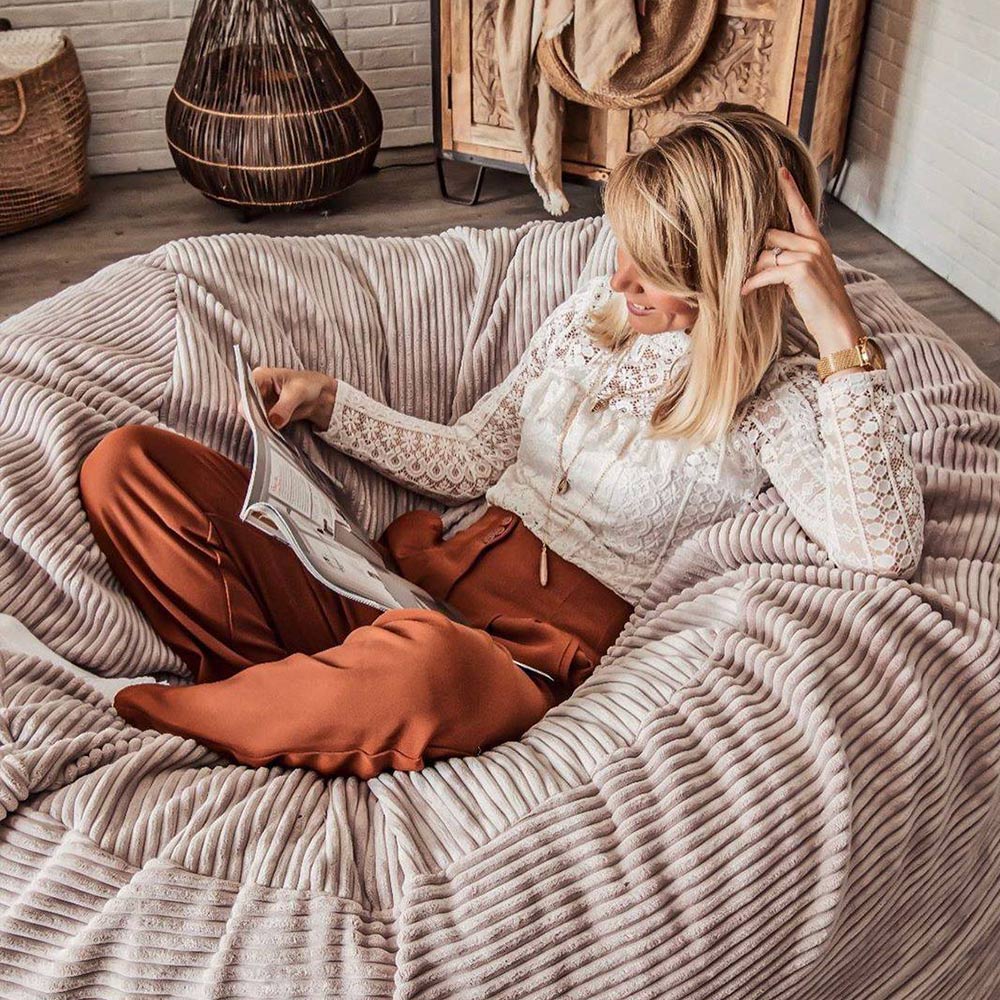 Sitzsack „Beanbag“ von vetsak