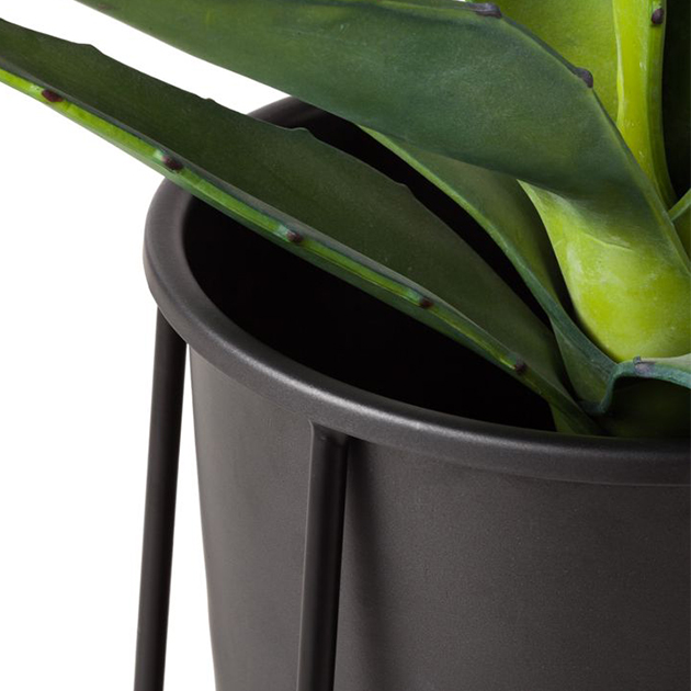 Blumenständer Andijk – zweiteilig für Deine Lieblingspflanzen