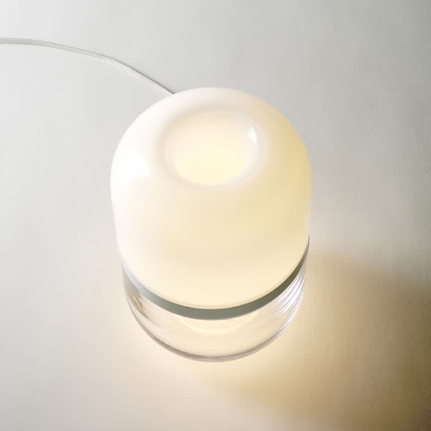 Demi LED Tischleuchte – Atmosphäre für den Wohnbreich von Design House Stockholm