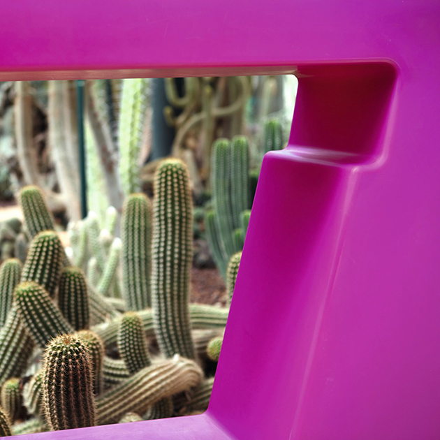 NONVASO – Leuchtende Blumenkästen von Myyour