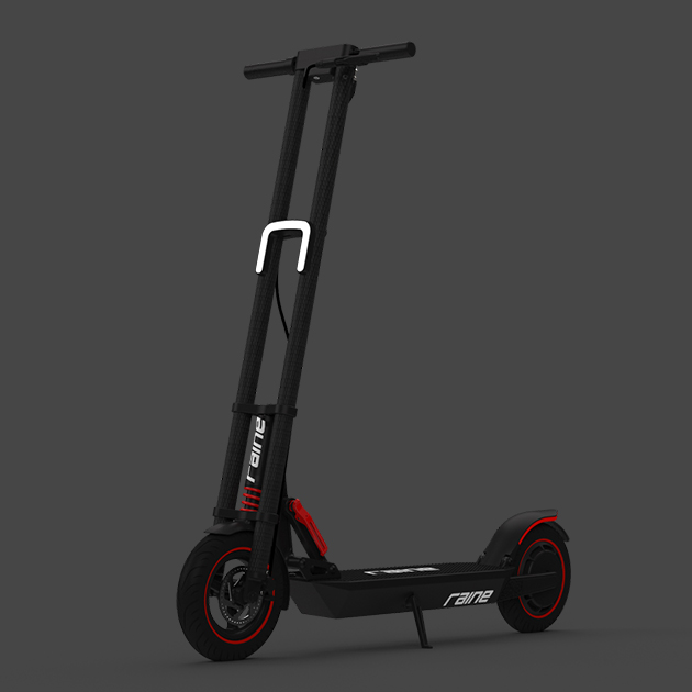 Raine One E-Scooter designed in Australien