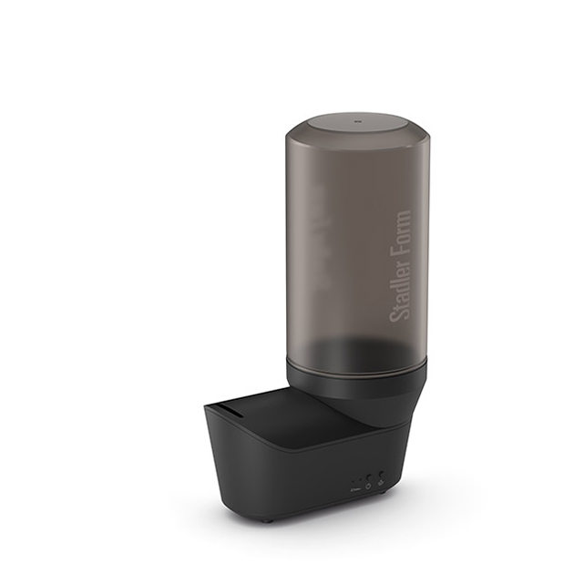 Emma smarter Luftbefeuchter – für den mobilen Gebrauch