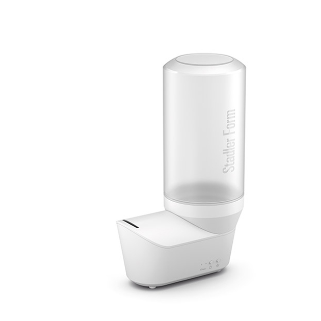 Emma smarter Luftbefeuchter – für den mobilen Gebrauch