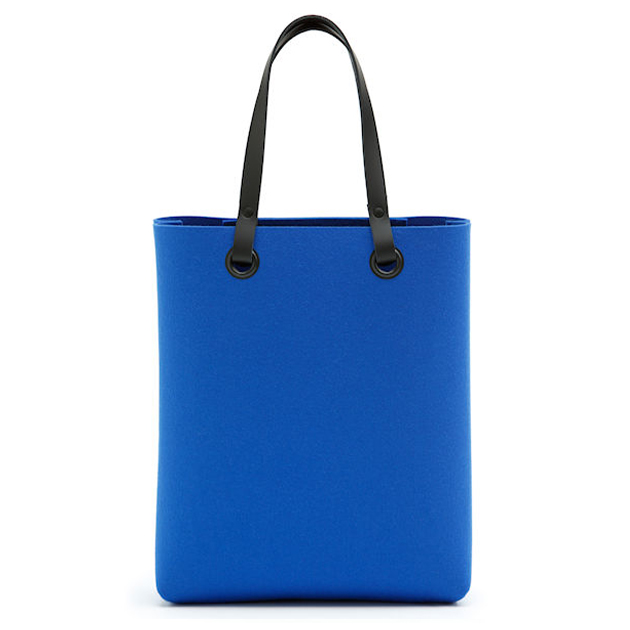 Allrounder Bag aus Schurwolle von Hey Sign