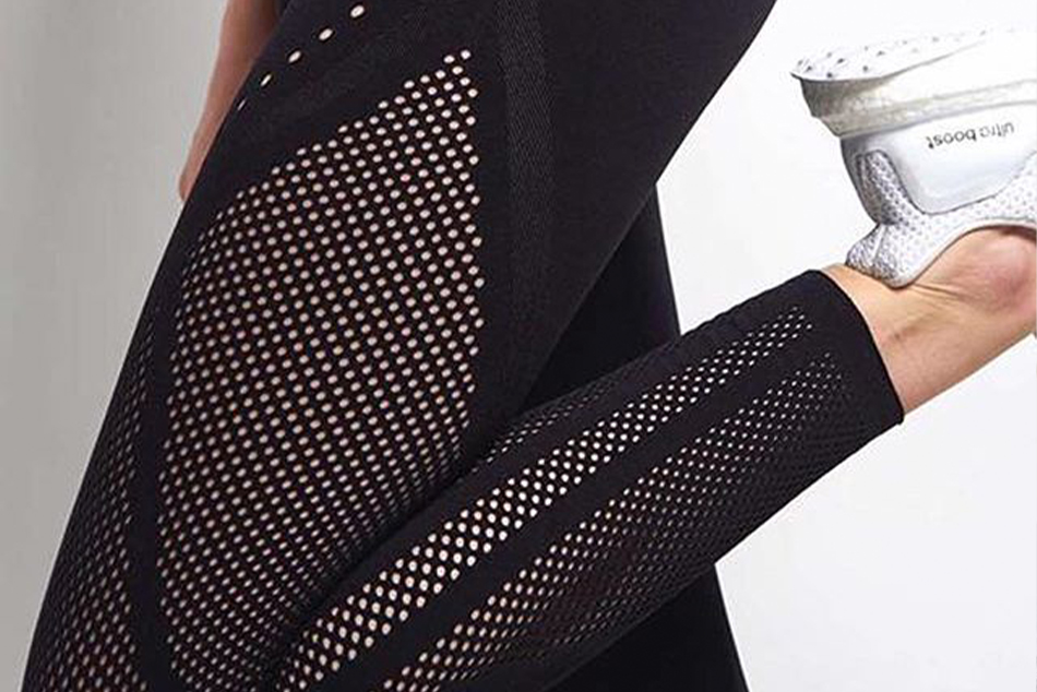 Cifra –  für optimalen Wärmeaustausch Deiner Sportkleidung