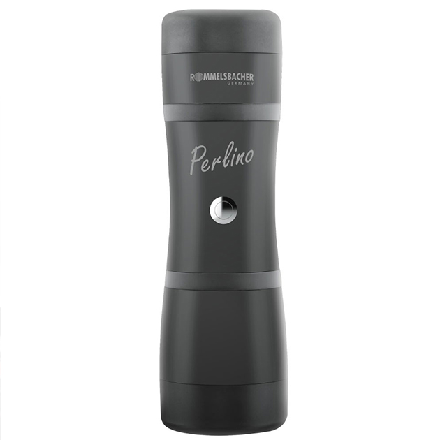 Lebensmittel in Form von Geleeperlen – FD 500 Perlino von ROMMELSBACHER