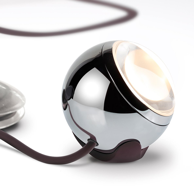 Falling In Love LED Boden-/Tischleuchte von Tobias Grau
