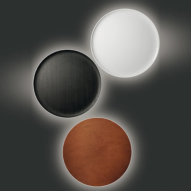 Foscarini – stimmungsvolle Solar Outdoor Bodenleuchte