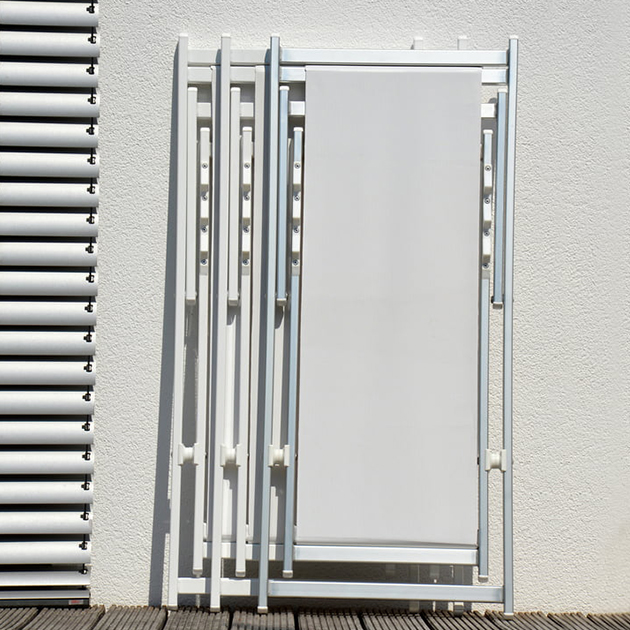 Gartenstuhl Rimini Deckchair von Jan Kurtz